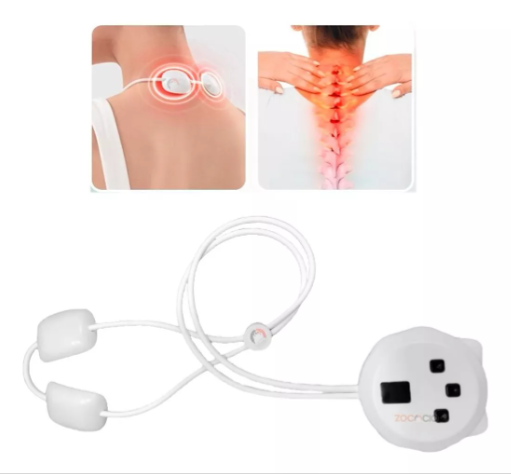 Miniatura 3 de Masajeador Cervical con Corriente
